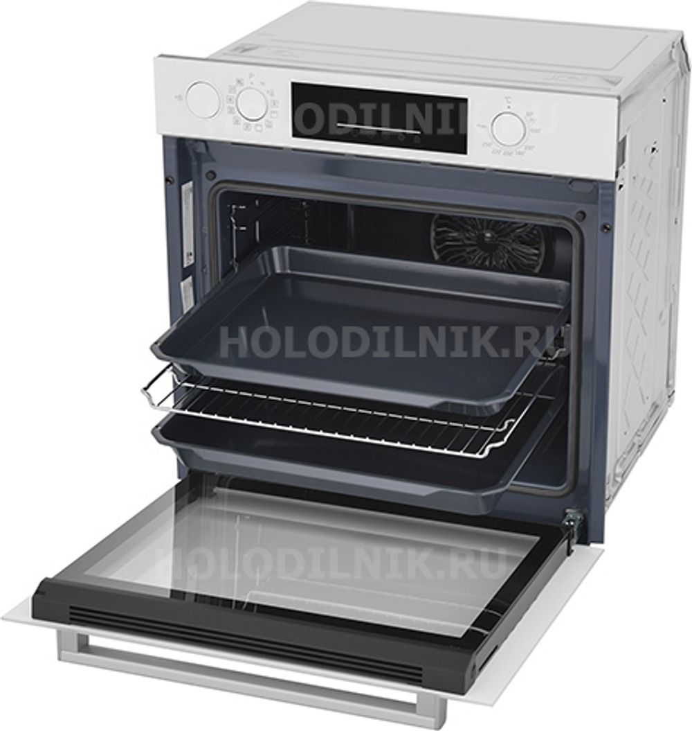 Электрический духовой шкаф Beko BBIS143N0W, белый