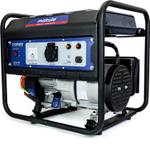 Бензиновый генератор Makute MK1500M