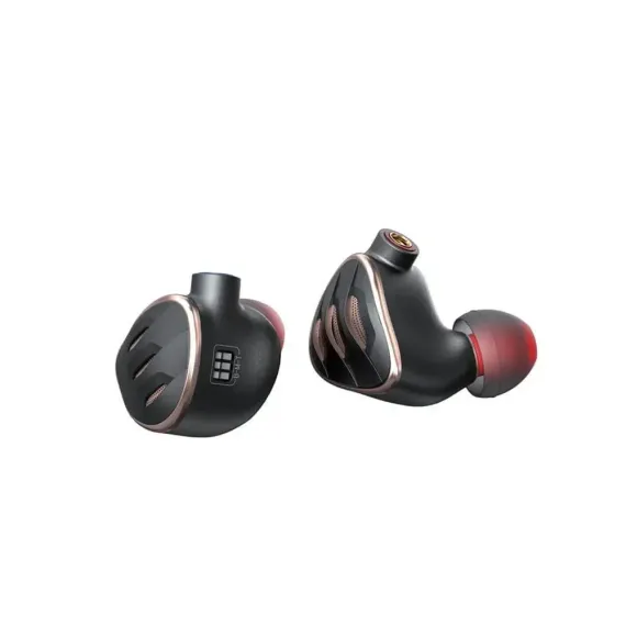 FiiO FH5s Black