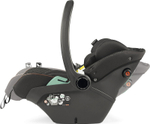 Коляска 3 в 1 Peg Perego Veloce TC Belvedere Lounge Fiat 500