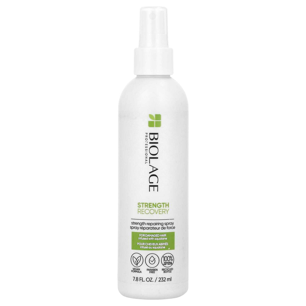 Biolage, Восстанавливающий спрей, 232 мл (7,8 жидк. унц.)