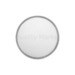 Сетка для пиццы 330 мм алюминиевая