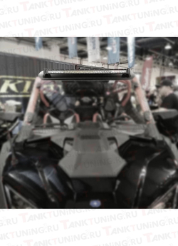 Светодиодная балка RIGID 30″ SR-серия PRO (36 светодиодов) — Комбинированный свет (Водительский/Дальний)