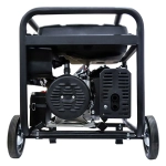 FoxWeld Expert G9500-3 бензиновый генератор 7863