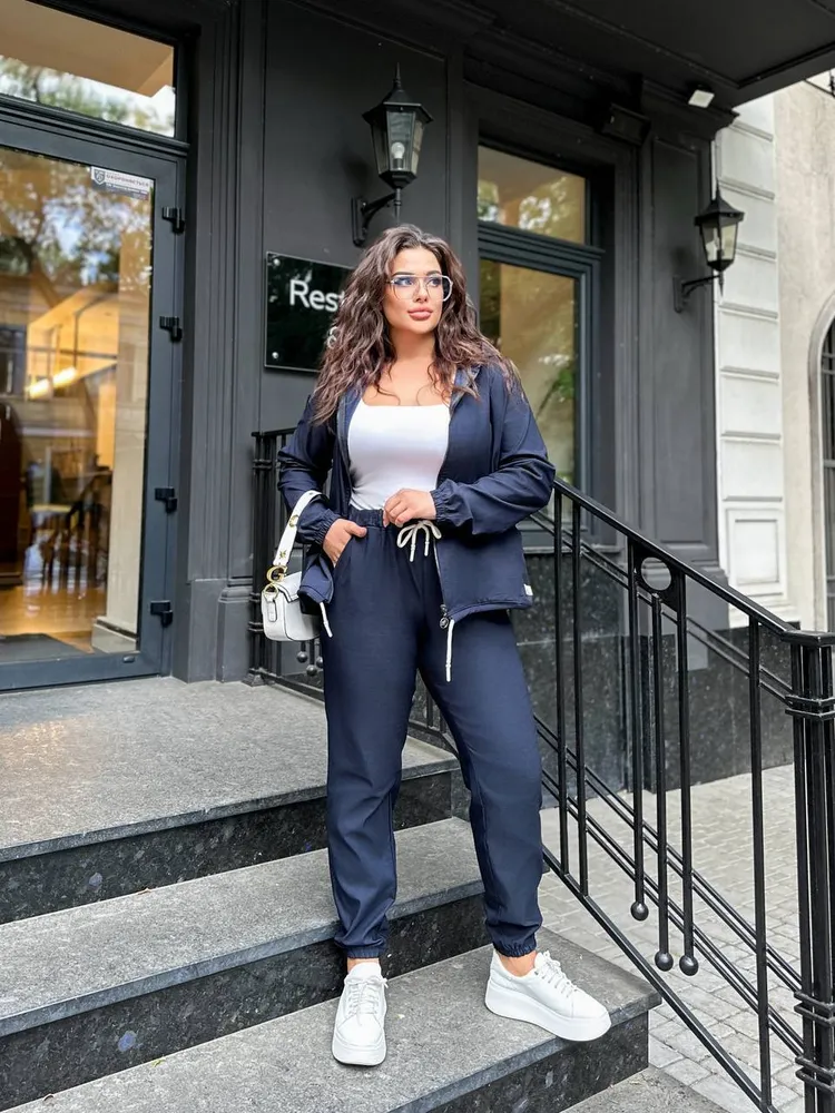 Костюм УК-4413-15552 Фабрика Моды