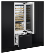 Винный шкаф SMEG WI66RS