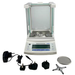 Лабораторные весы - аналитические  - VIBRA HT-224RCE glass (с поверкой)