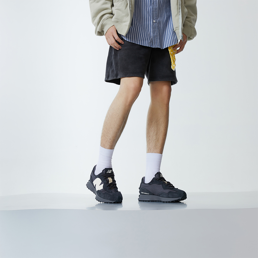 Кроссовки New Balance Nb 327