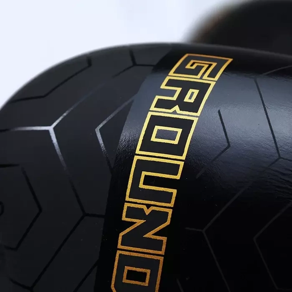 Боксёрские перчатки Ground Game Equinox