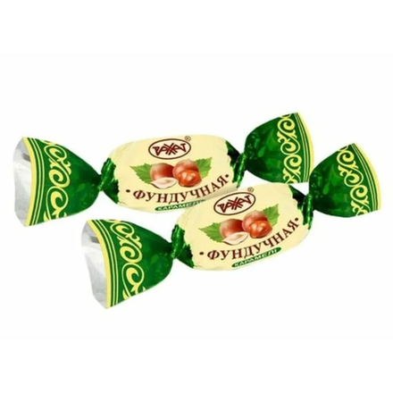 Карамель Ассорти Рахат весовые (3555)