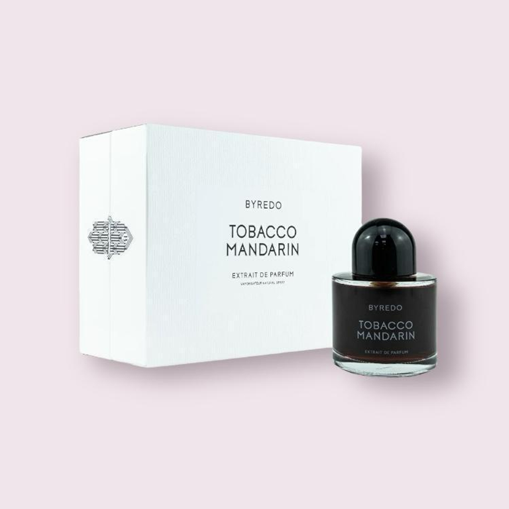 Парфюмерная вода Byredo "Tobacco Mandarin", 100 ml (LUXE)