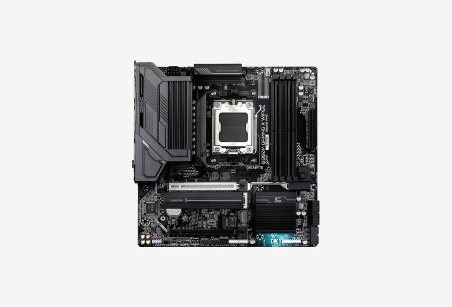 GIGABYTE B850M GAMING X WIFI6E_0126709110242