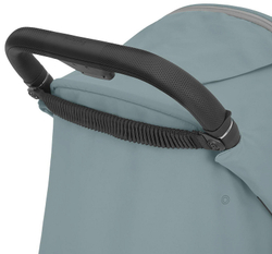 Детская прогулочная коляска Inglesina Quid 3 Galaxy Grey