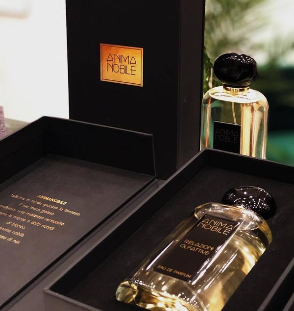 Omnia Profumi Animanobile