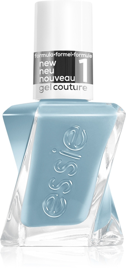 essie gel couture 2.0 - Лак для ногтей с эффектом геля, 13,5 ml
