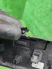 Расширитель передний правый Haval H9 2 (2024-н.в.)