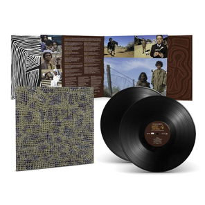 Peter Gabriel / Long Walk Home (2LP)