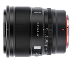 Объектив Viltrox AF 27mm f/1.2 Nikon Z