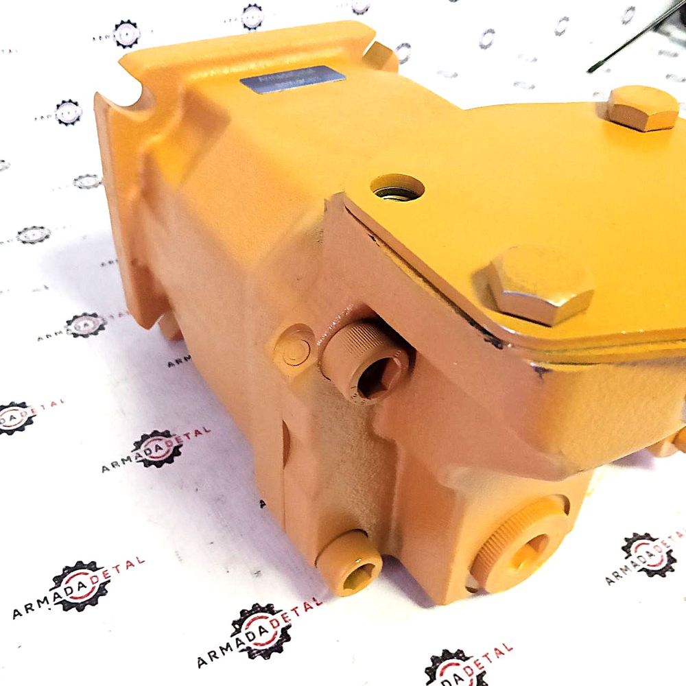 Насос гидравлический тип A10VO60 | 307-3063, BRH933020761 | ARM