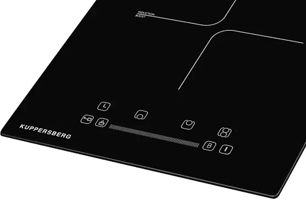 Встраиваемая индукционная варочная панель Kuppersberg ICS 311