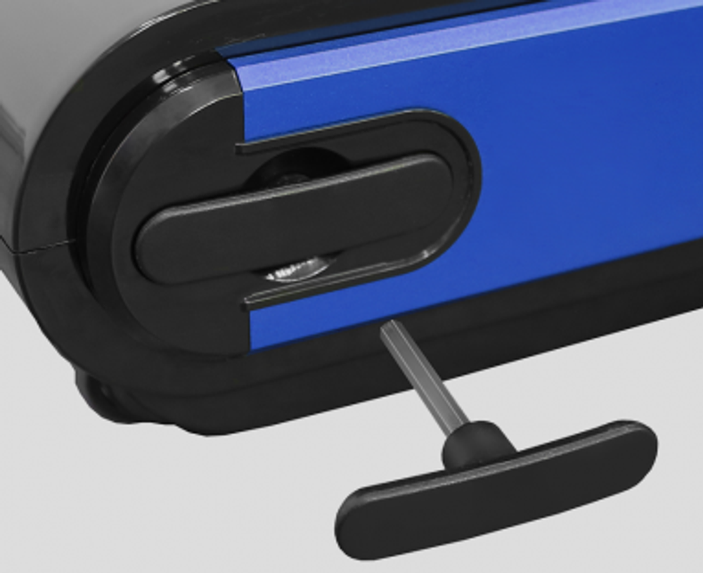 SVENSSON BODY LABS SPACETECH (ULTRAMARINE)