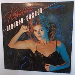Deborah Sasson Romance (Germany 1984)