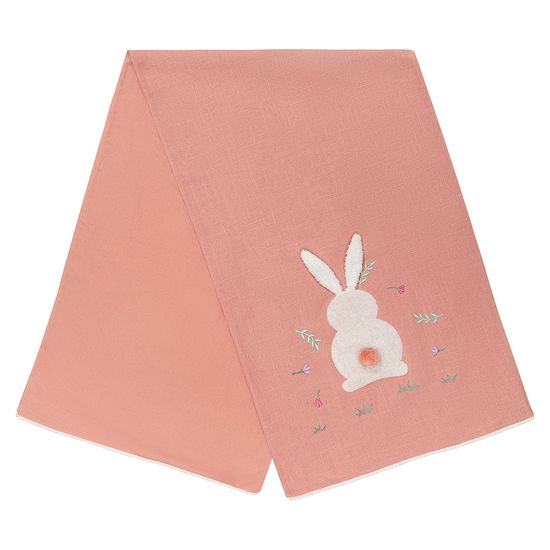 Дорожка на стол funky bunnies из коллекции easter essential, 45х150 см