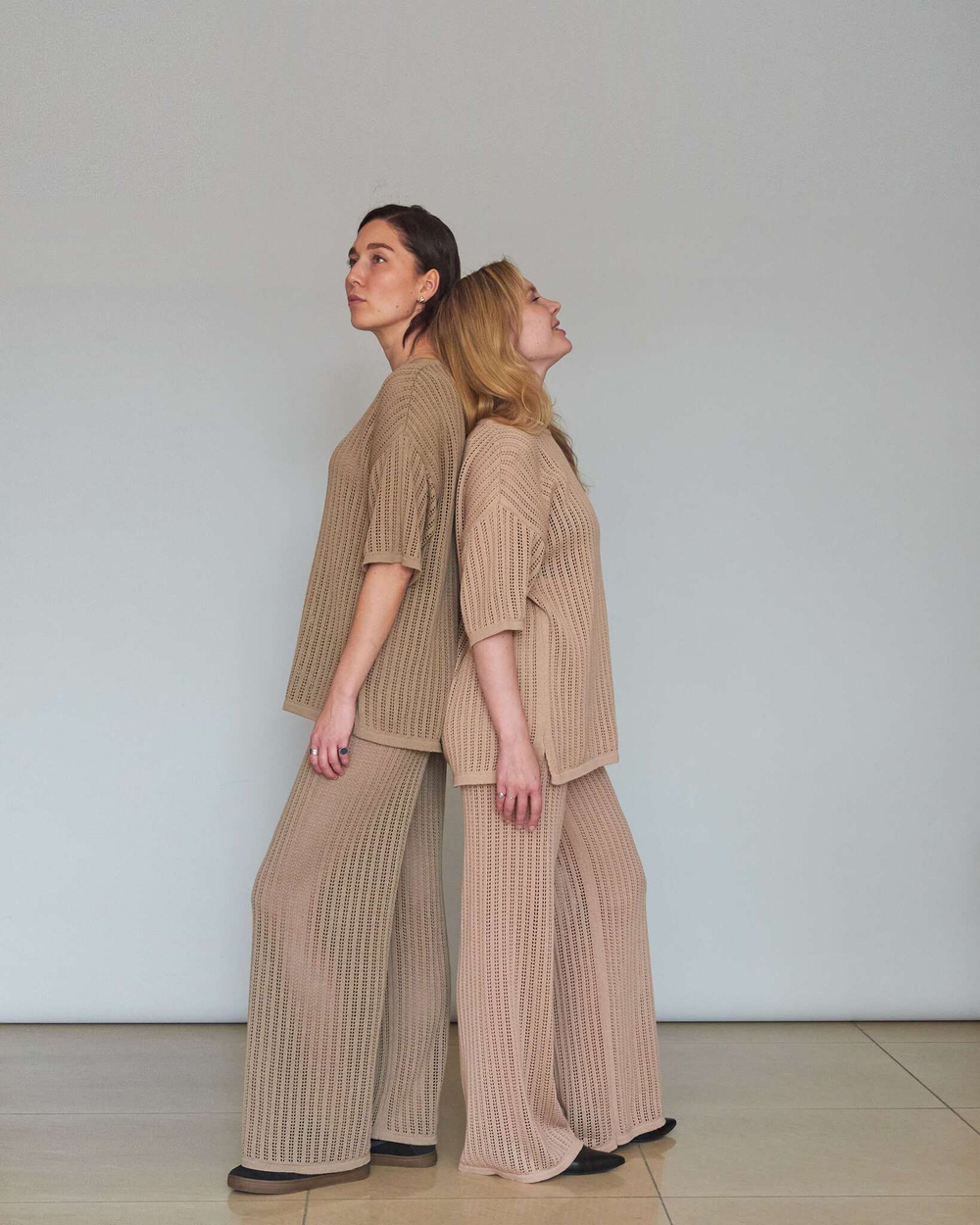 Круизный костюм