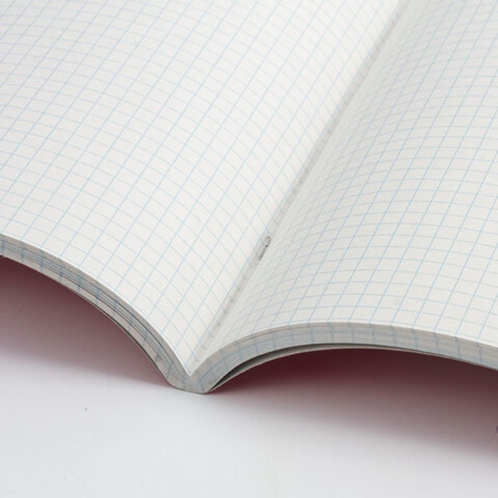 Тетрадь А4, 96 л., STAFF Basic скоба, клетка, офсет №2 ЭКОНОМ, обложка картон, "ОФИСНАЯ КЛАССИКА", 403073, 3шт