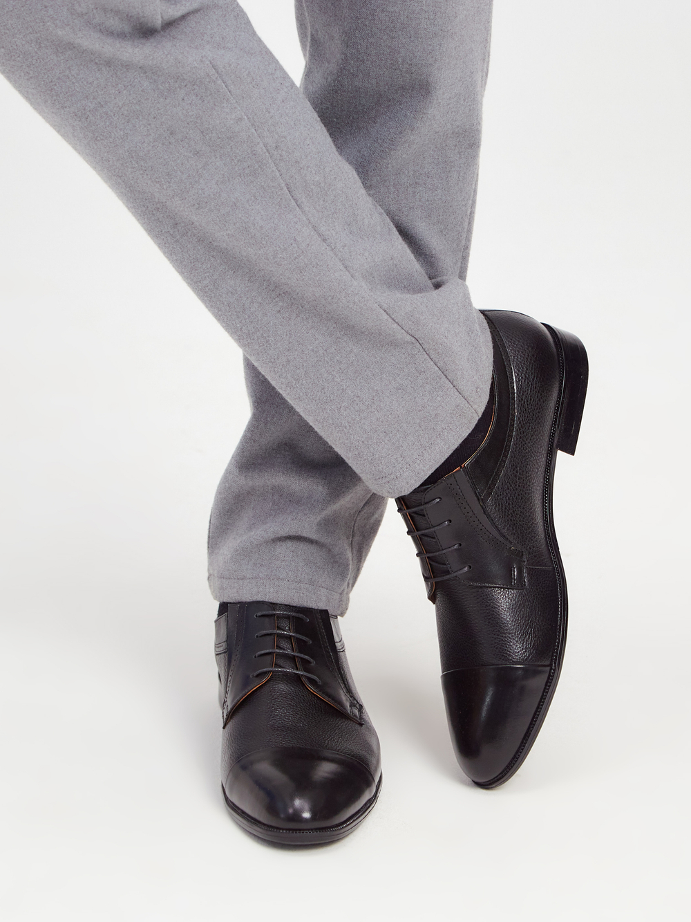 Туфли Dress Code V5730F