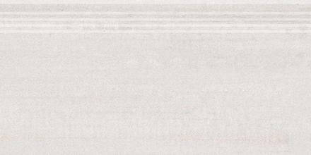 Фронтальная ступень Про Дабл бежевый светлый обрезной (DD201520R/GR)