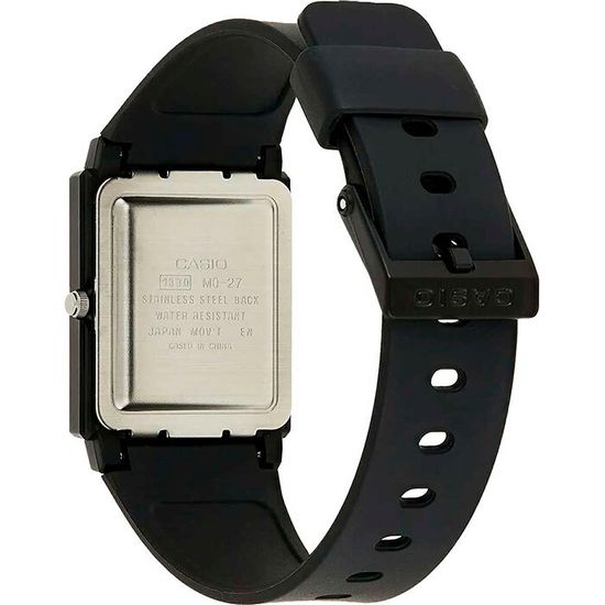 Наручные часы Casio MQ-27-7EDF