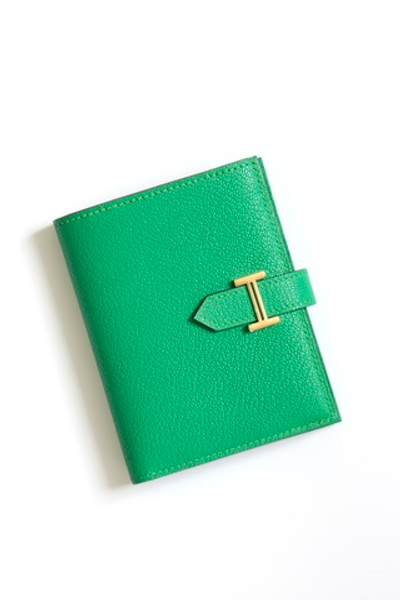 Hermes Bearn Wallet