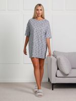 Туника Груви-2 Виотекс СЕРЫЙ