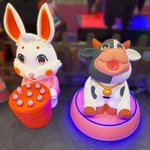 Интерактивный симулятор фермы