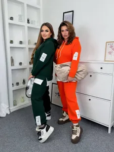 Костюм УК-530 Фабрика Моды