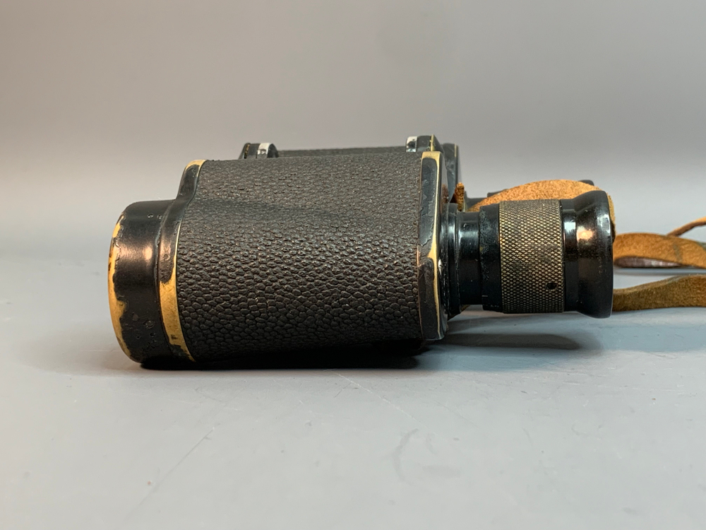 Ломо 6x30 1951г