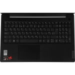 Ноутбук Lenovo V15 G4 AMN 15.6" black (82YU0080AK)