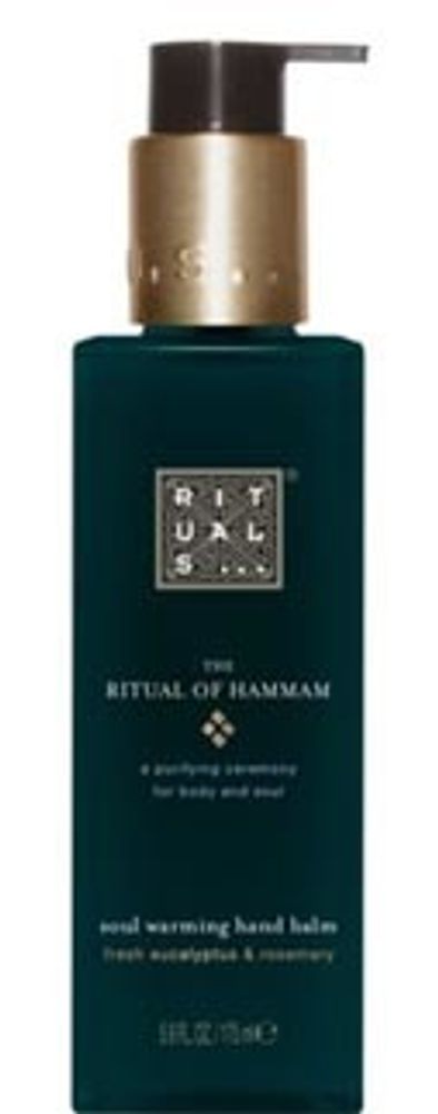 The Ritual of Hammam Hand Balm 175 ml
