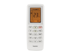 Напольно-потолочный кондиционер инверторного типа Daichi City Line Full DC Inverter