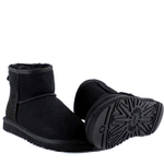 Угги Men's Classic Mini Black