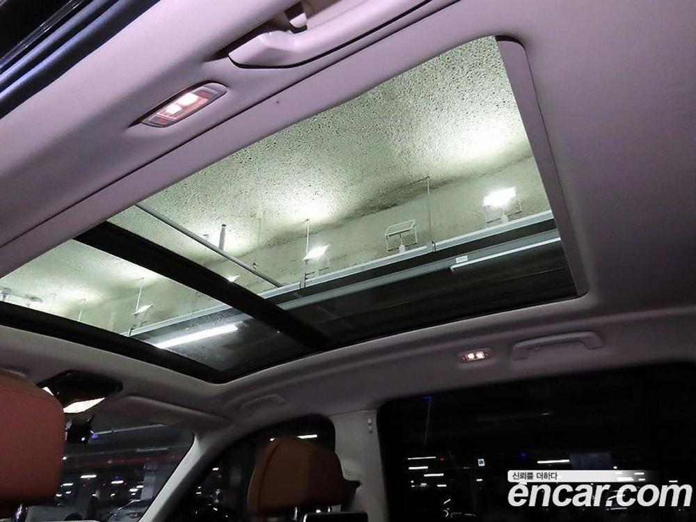 BMW X7 (G07) xDrive 40i Design Pure Excellence 6-и местный (05.2021)