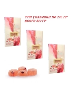 Мармелад с Ягодами клюквы
