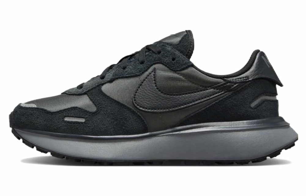 Кроссовки Nike Phoenix Waffle (Женская размерная сетка)