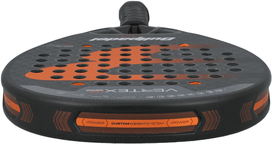 Ракетка для падела Bullpadel Vertex 04 25, арт. 448115