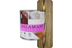 Масло для интерьера Dalamant interior палисандр