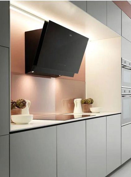 Вытяжка Franke FMA 2.0 PRO 907 BK