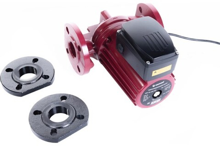 Насос циркуляционный UNIPUMP UPF3 65-50 280 (отопление) 23446
