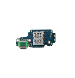 Samsung Galaxy S25 Ultra (SM-S938B) / Нижняя плата зарядки (Субплата) (ORIG-SP)
