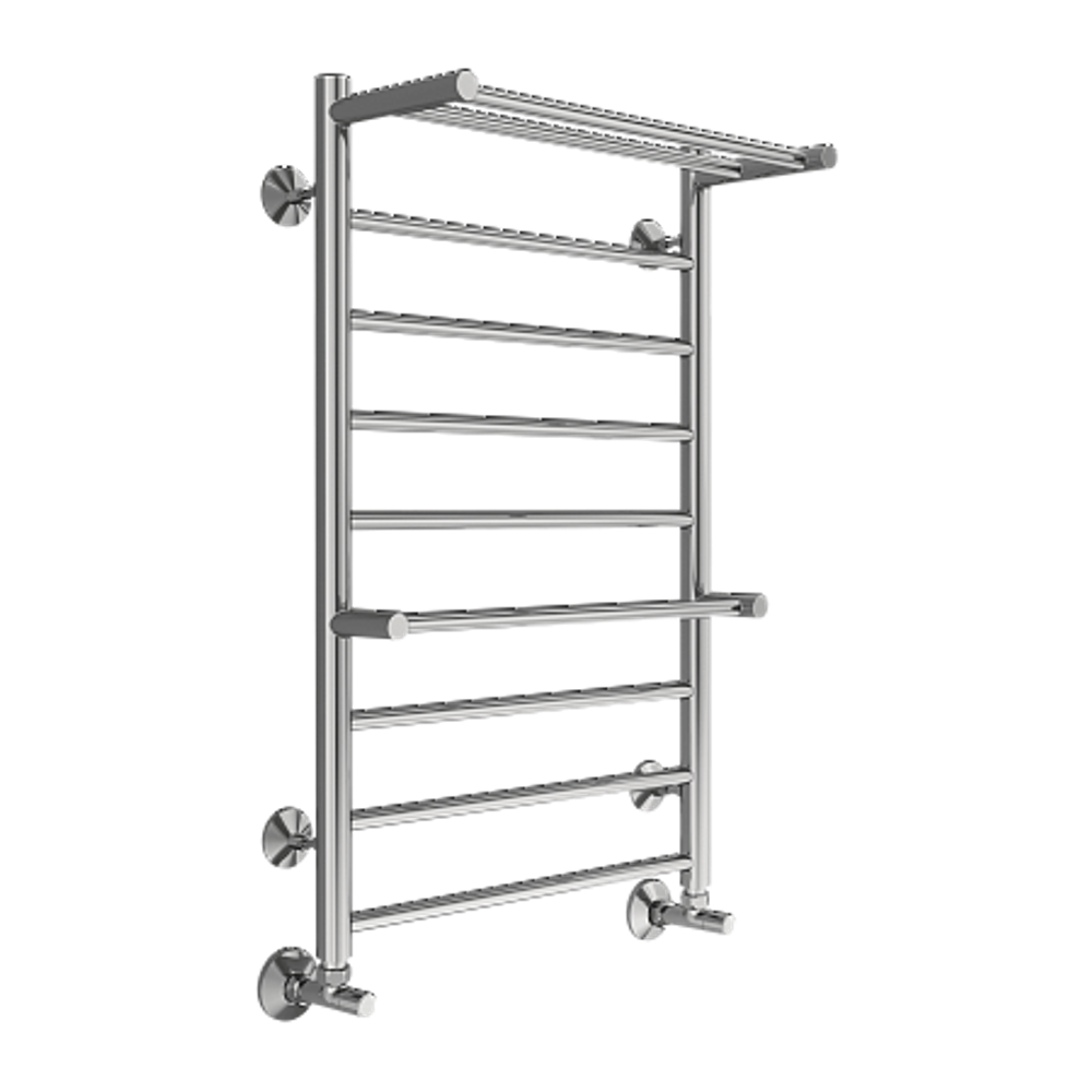 Полотенцесушитель водяной Terminus Анкона П8 500х800